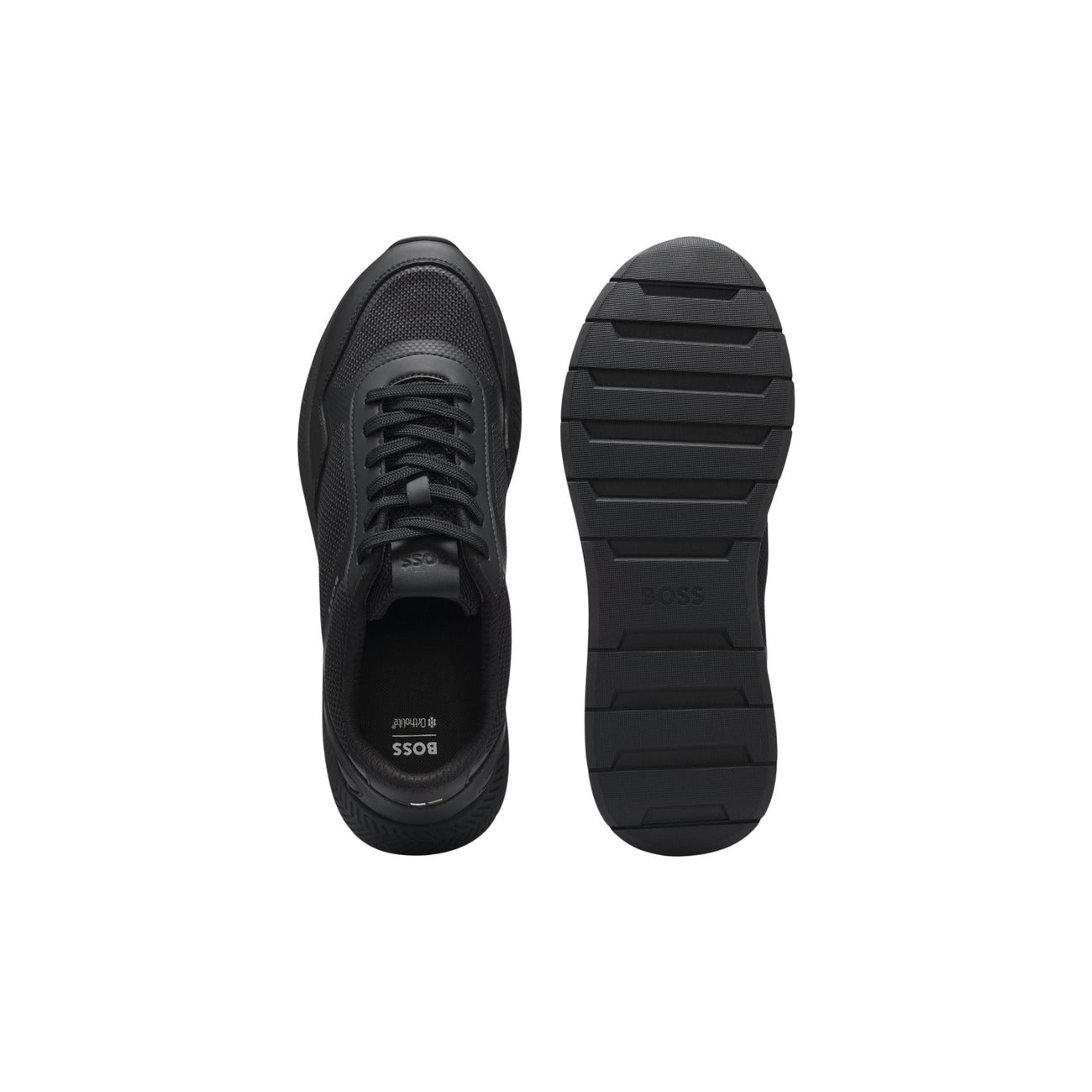 Boss Men Sneakers