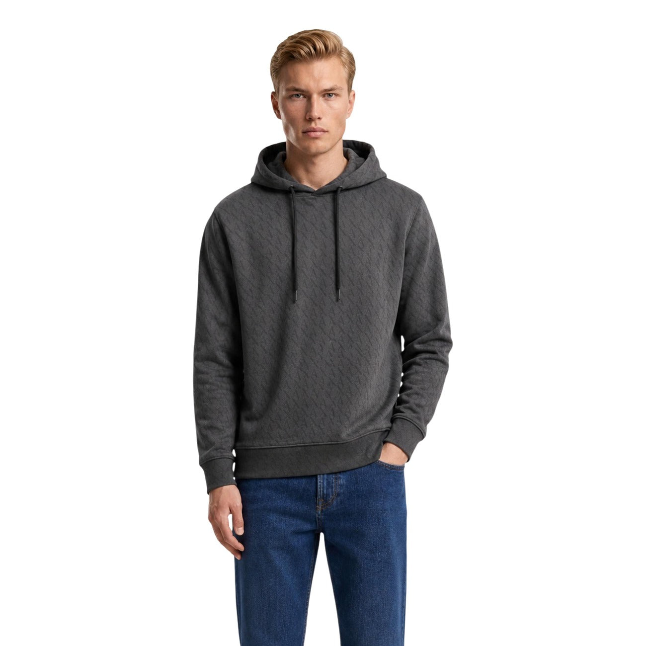Armani Exchange Pulovers Vīriešiem
