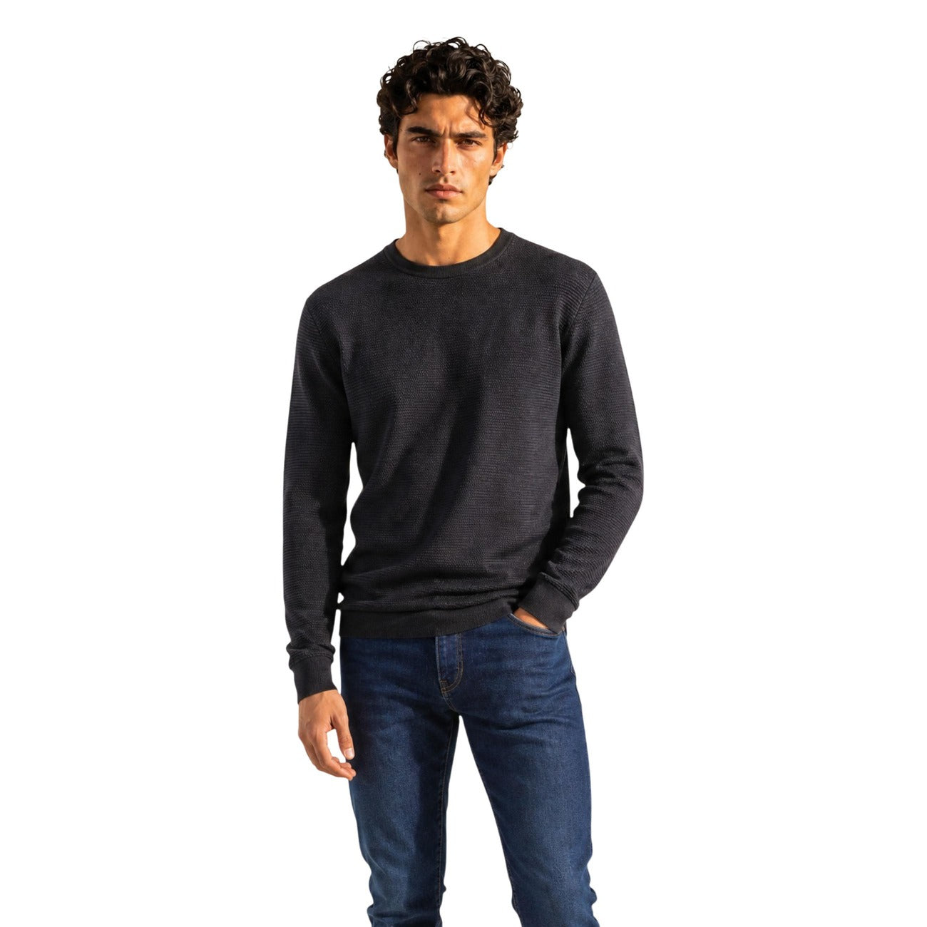 Armani Exchange Džemperis Vīriešiem