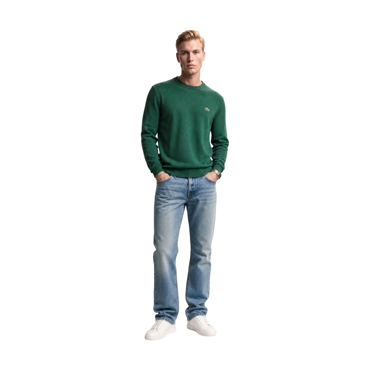 Lacoste Džemperis Vīriešiem