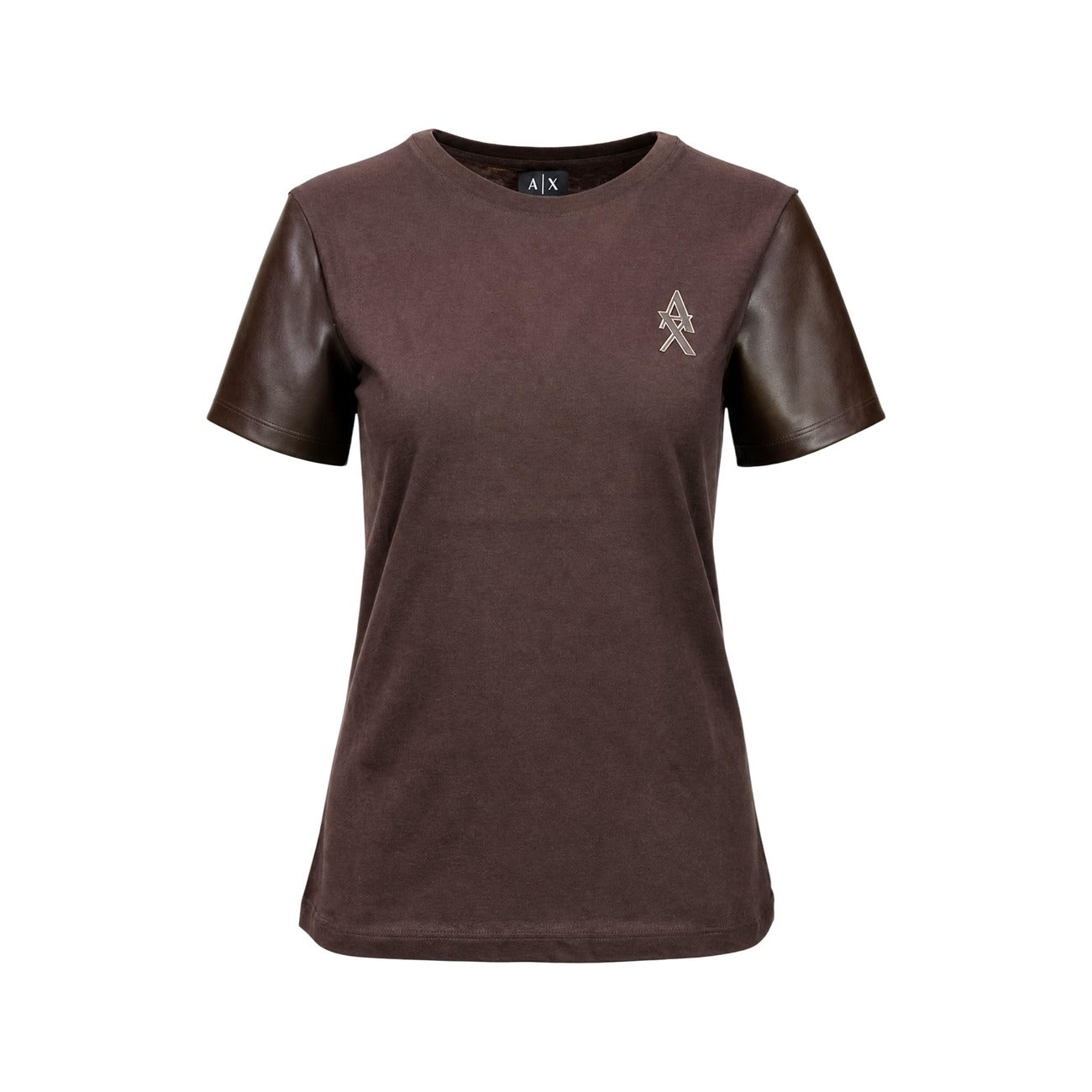Armani Exchange T-krekls Sievietēm