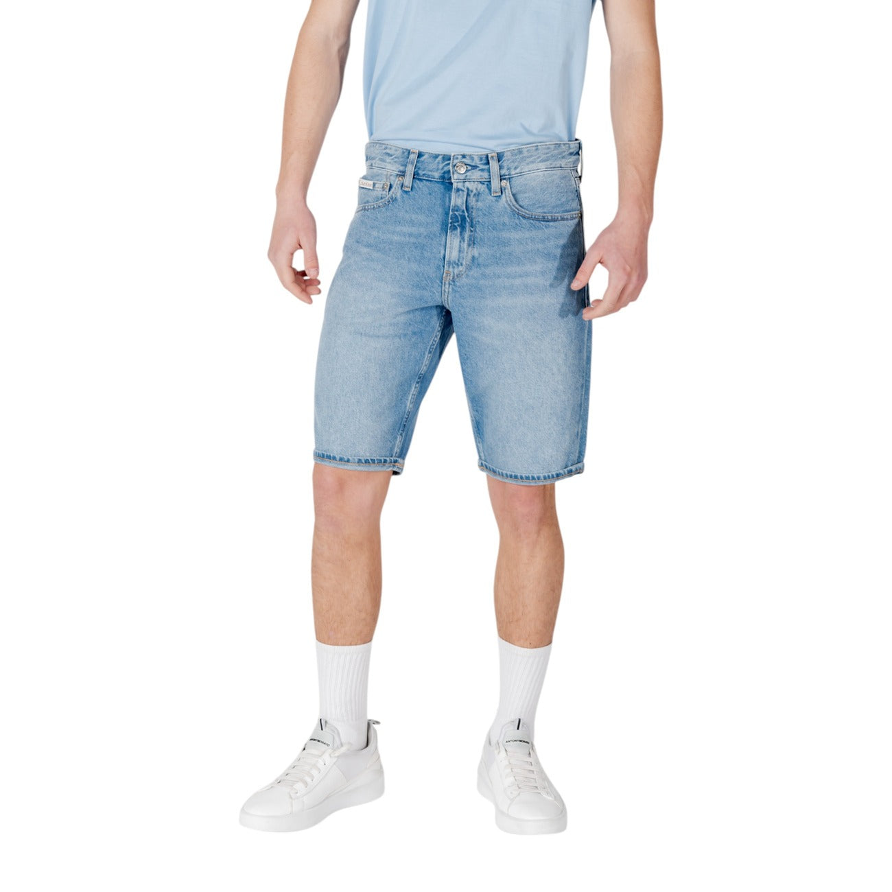 Calvin Klein Jeans Bermudas Vīriešiem