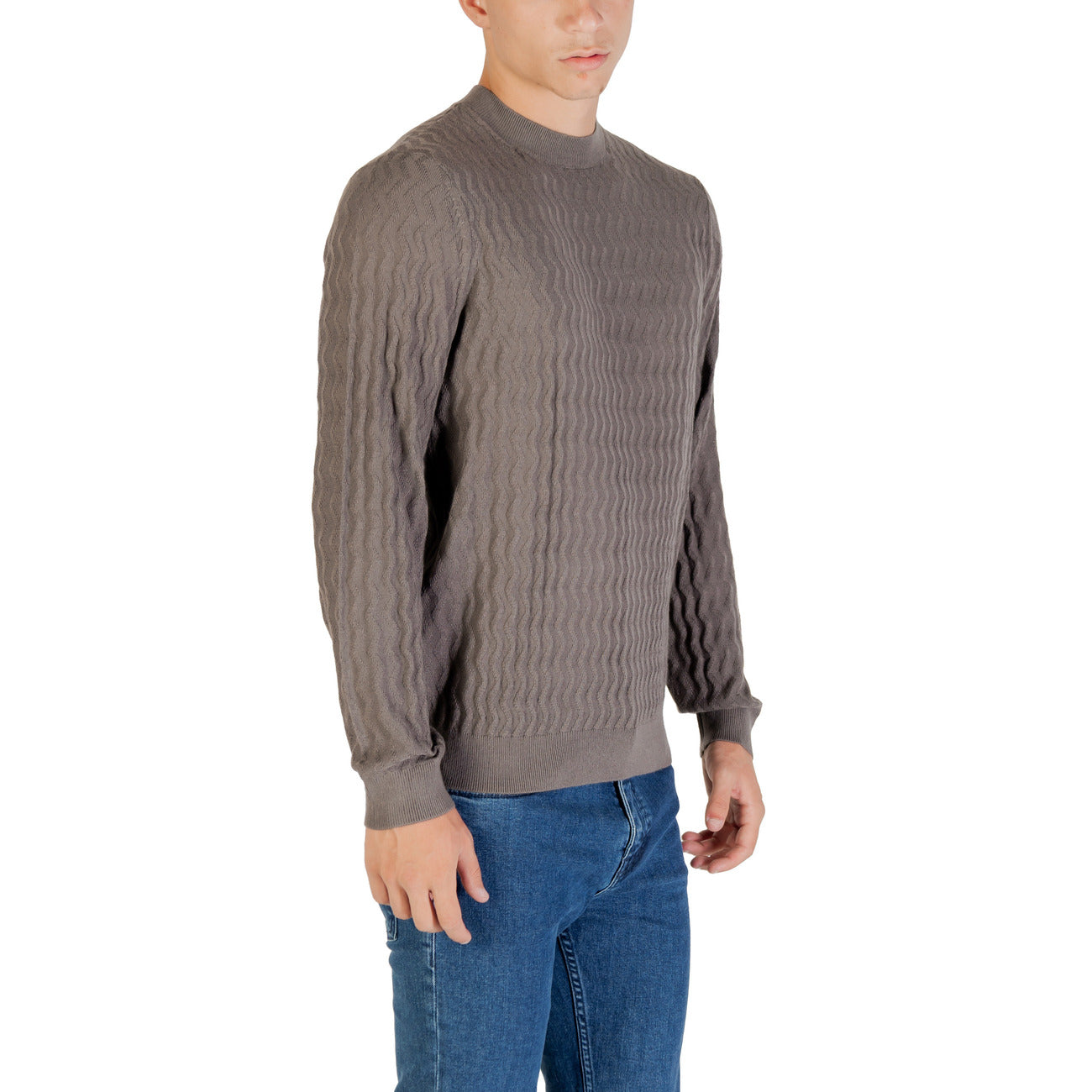 Armani Exchange Džemperis Vīriešiem
