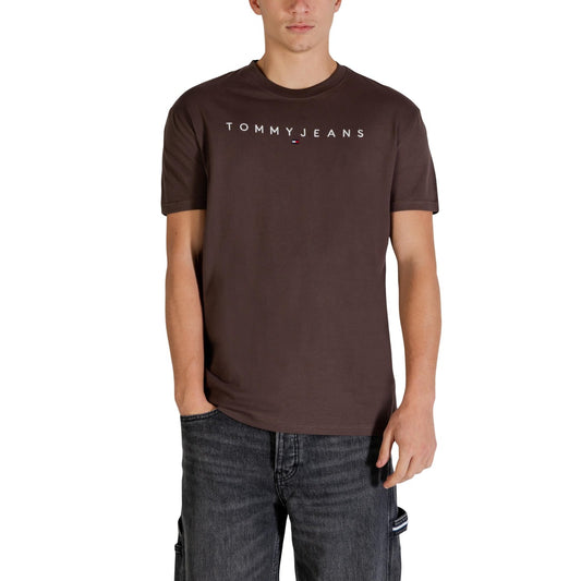 Tommy Hilfiger Jeans T-krekls Vīriešiem