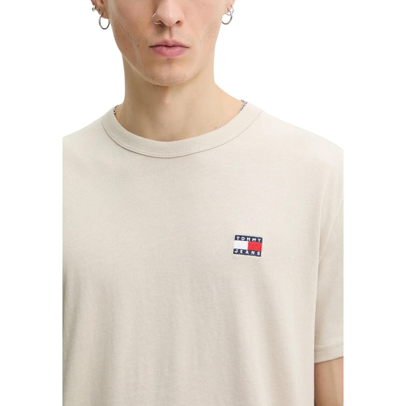 Tommy Hilfiger Jeans T-krekls Vīriešiem