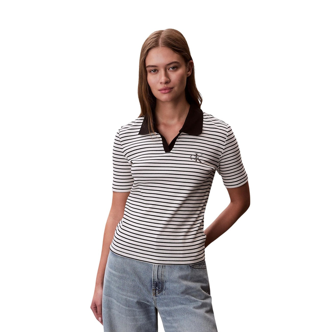 Calvin Klein Jeans Polo Sievietēm