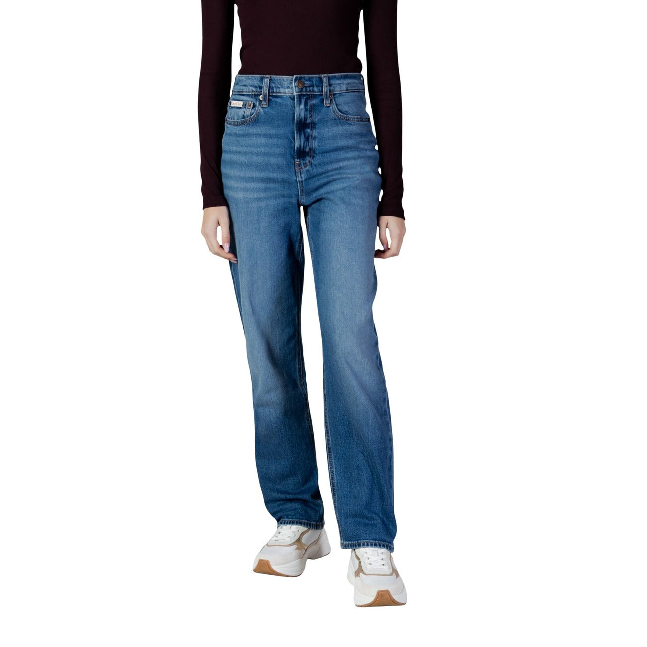 Calvin Klein Jeans Džinsi Sievietēm