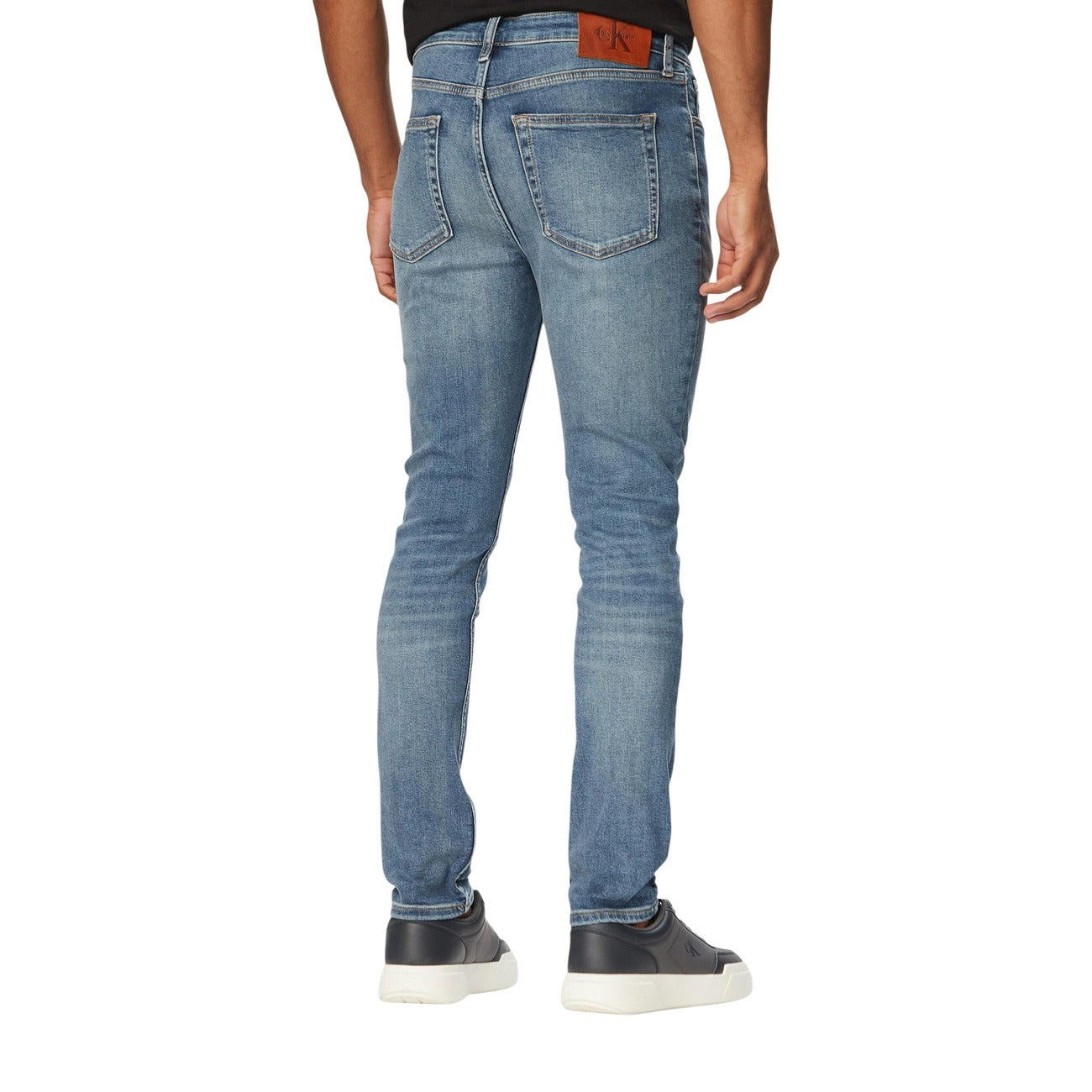 Calvin Klein Jeans Džinsi Vīriešiem