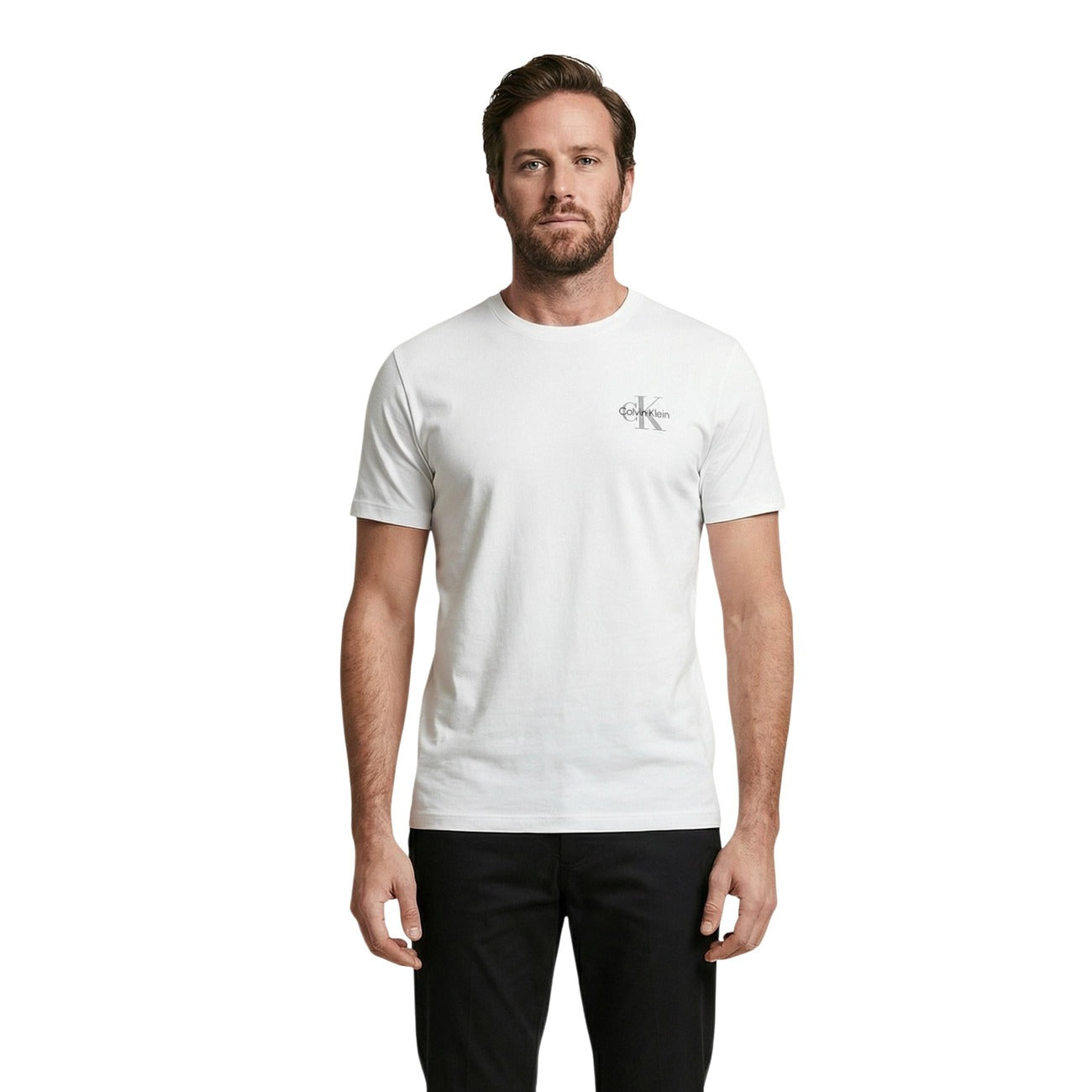 Calvin Klein Jeans T-krekls Vīriešiem