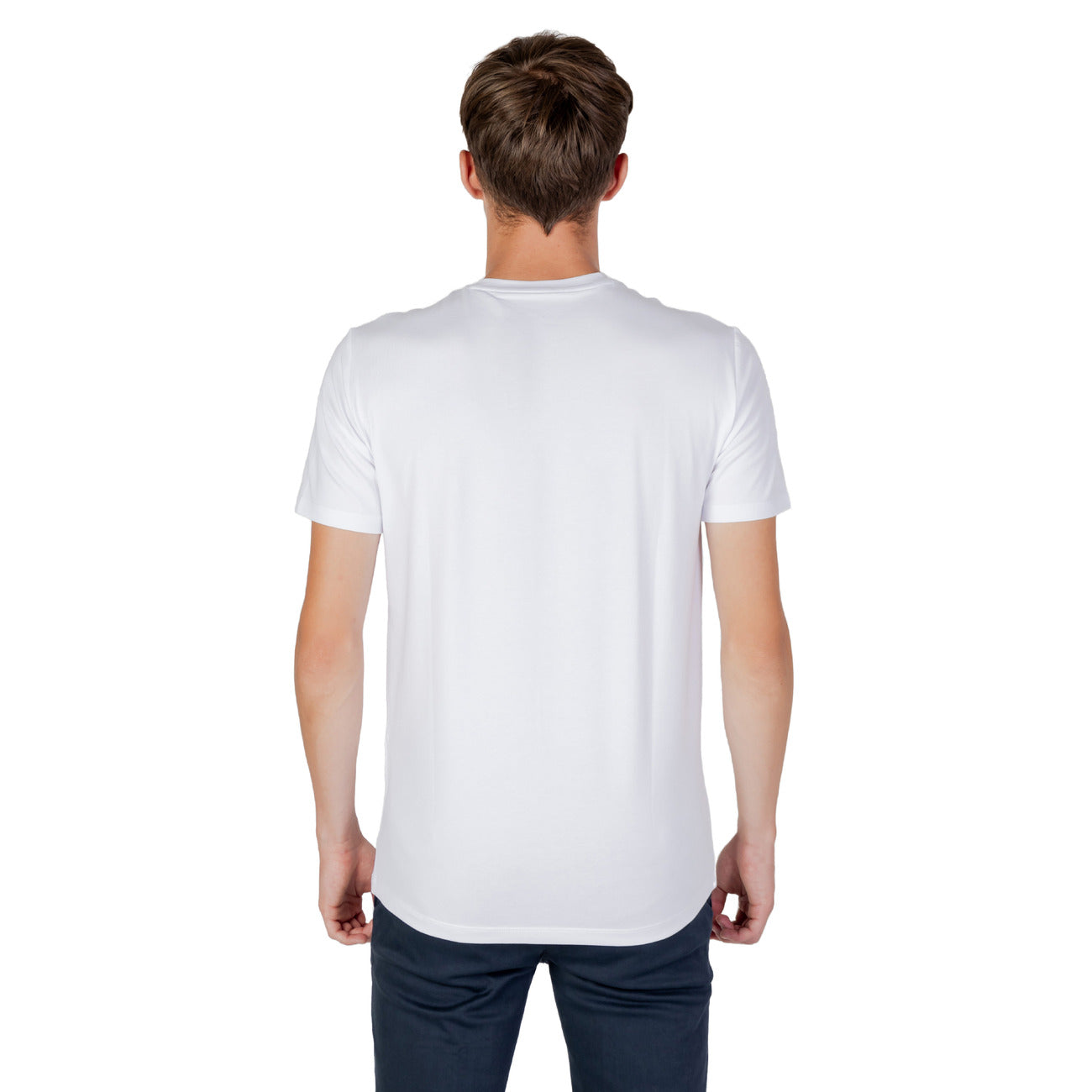 Armani Exchange T-krekls Vīriešiem