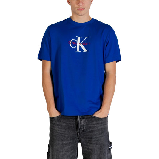 Calvin Klein Jeans T-krekls Vīriešiem