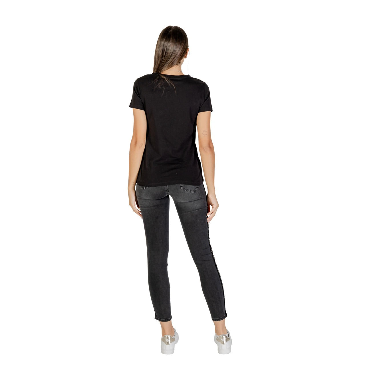 Armani Exchange T-krekls Sievietēm