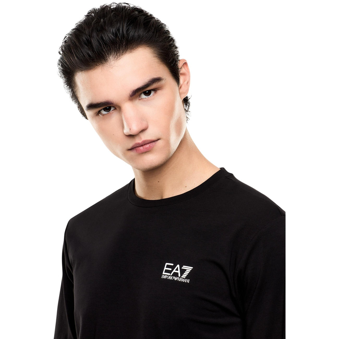 Ea7 T-krekls Vīriešiem