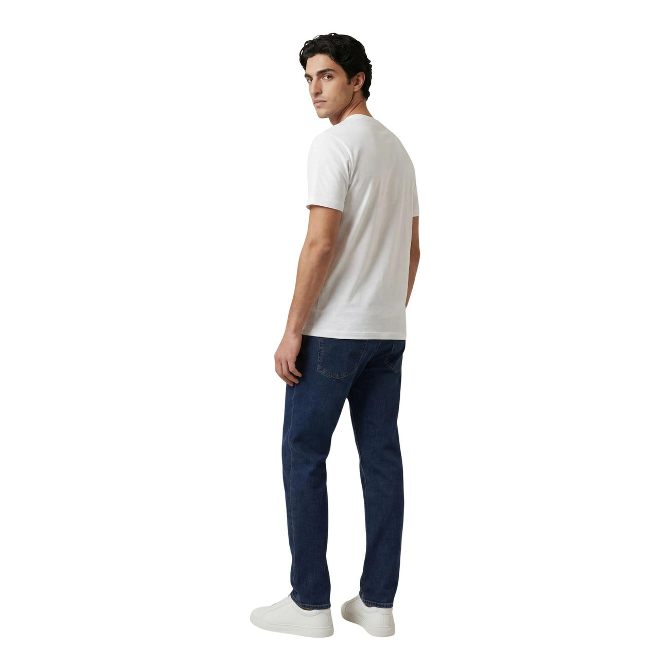 Armani Exchange T-krekls Vīriešiem