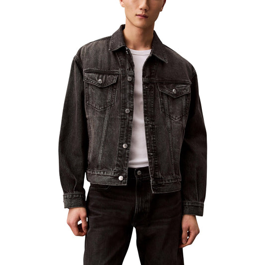 Calvin Klein Jeans Jaka Vīriešiem