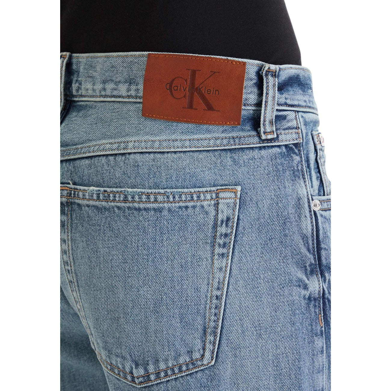 Calvin Klein Jeans Džinsi Vīriešiem