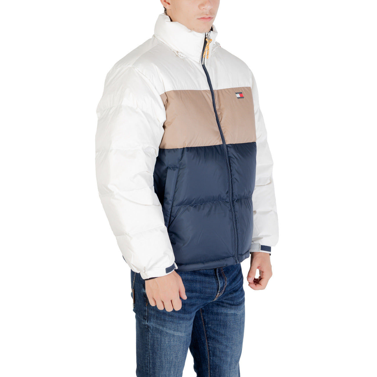 Tommy Hilfiger Jeans Jaka Vīriešiem