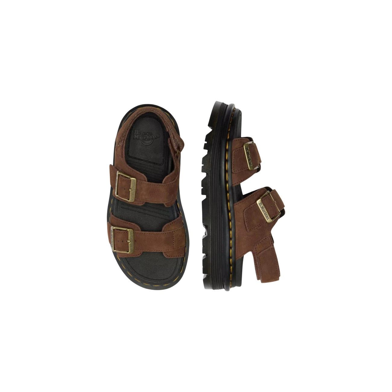 Dr. Martens Women's Sandals