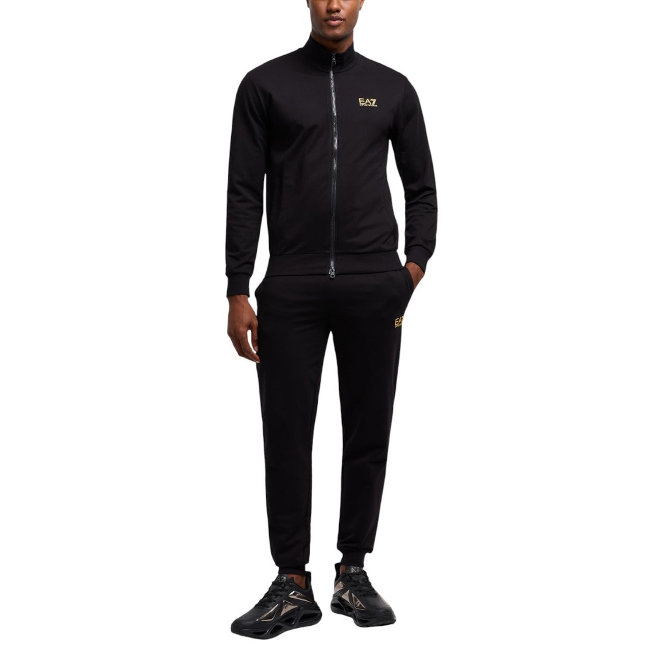 EA7 Jumpsuit for Men