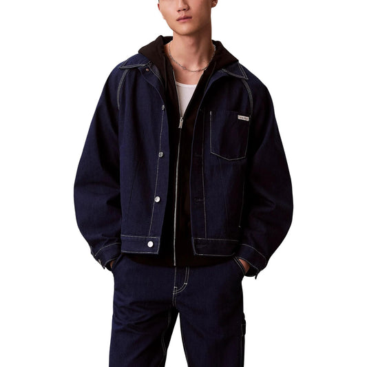Calvin Klein Jeans Jaka Vīriešiem