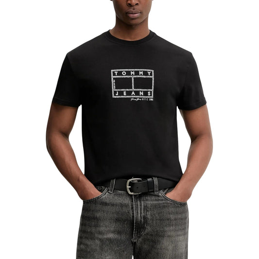 Tommy Hilfiger Jeans T-krekls Vīriešiem