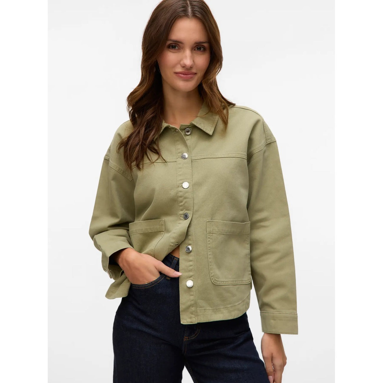 Vero Moda Jaka Sievietēm