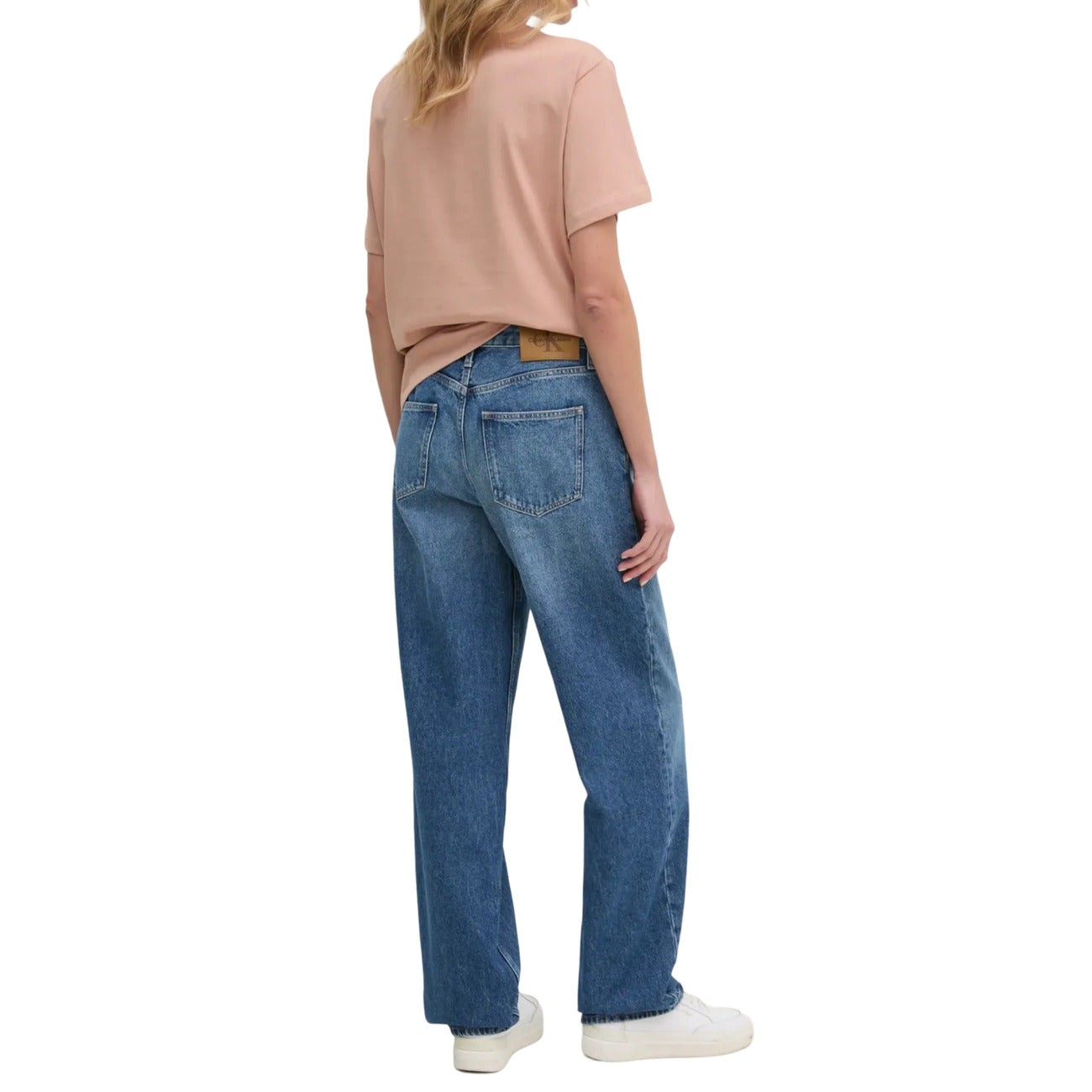 Calvin Klein Jeans Džinsi Sievietēm