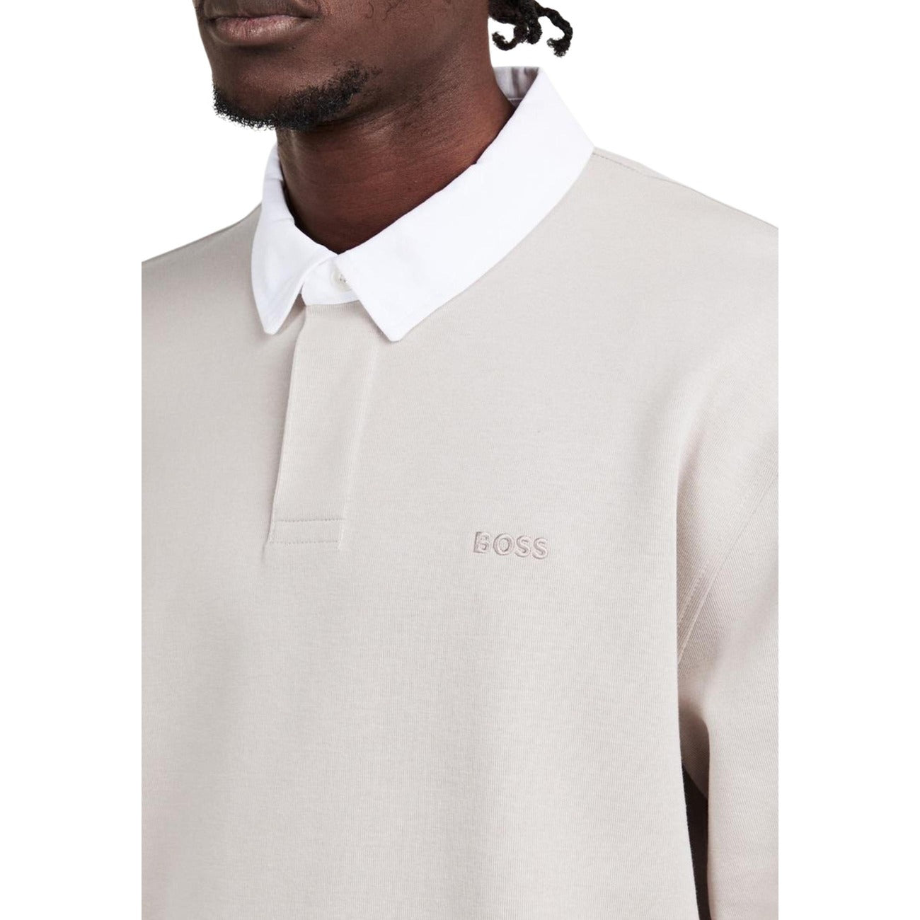 Boss Polo Vīriešiem