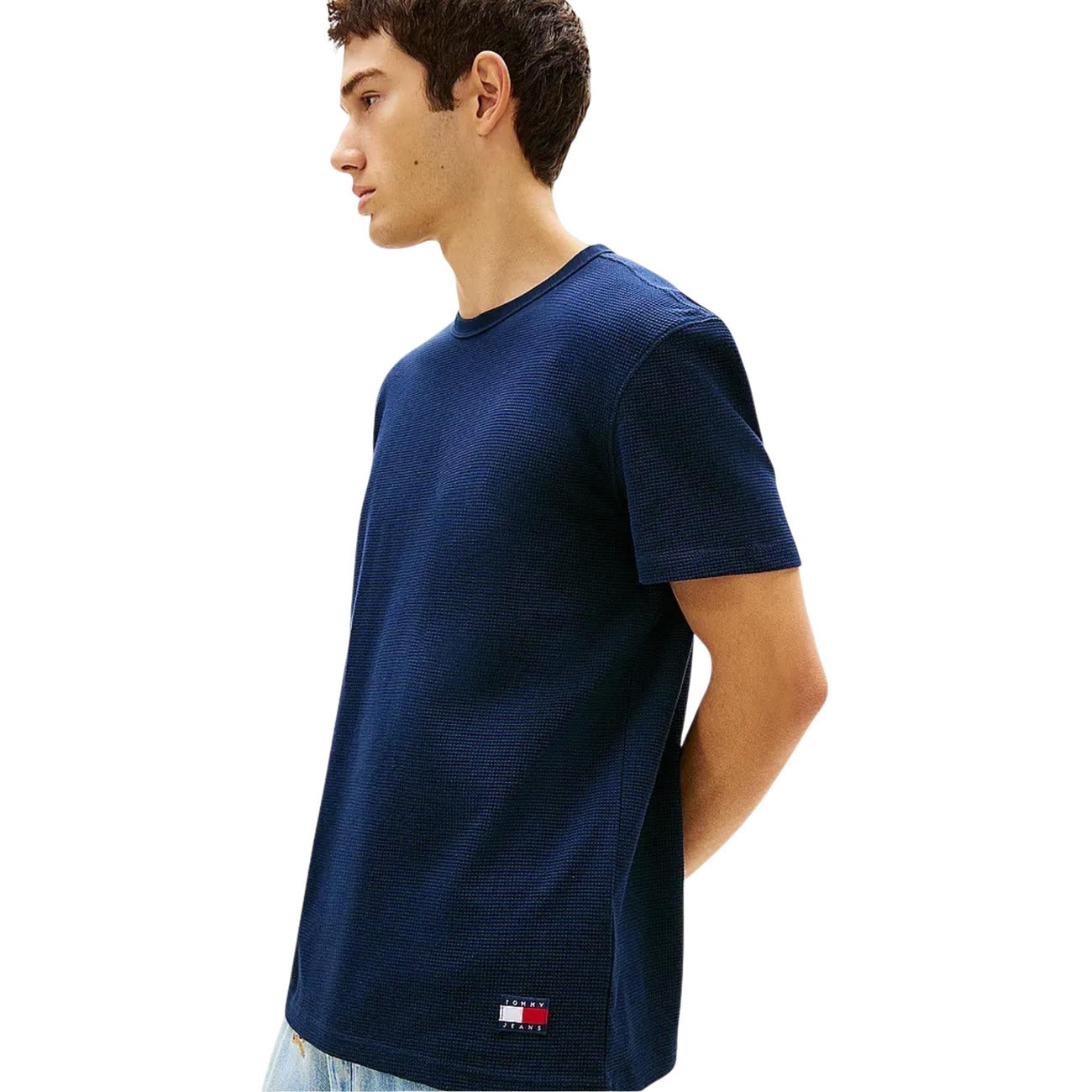 Tommy Hilfiger Jeans T-krekls Vīriešiem