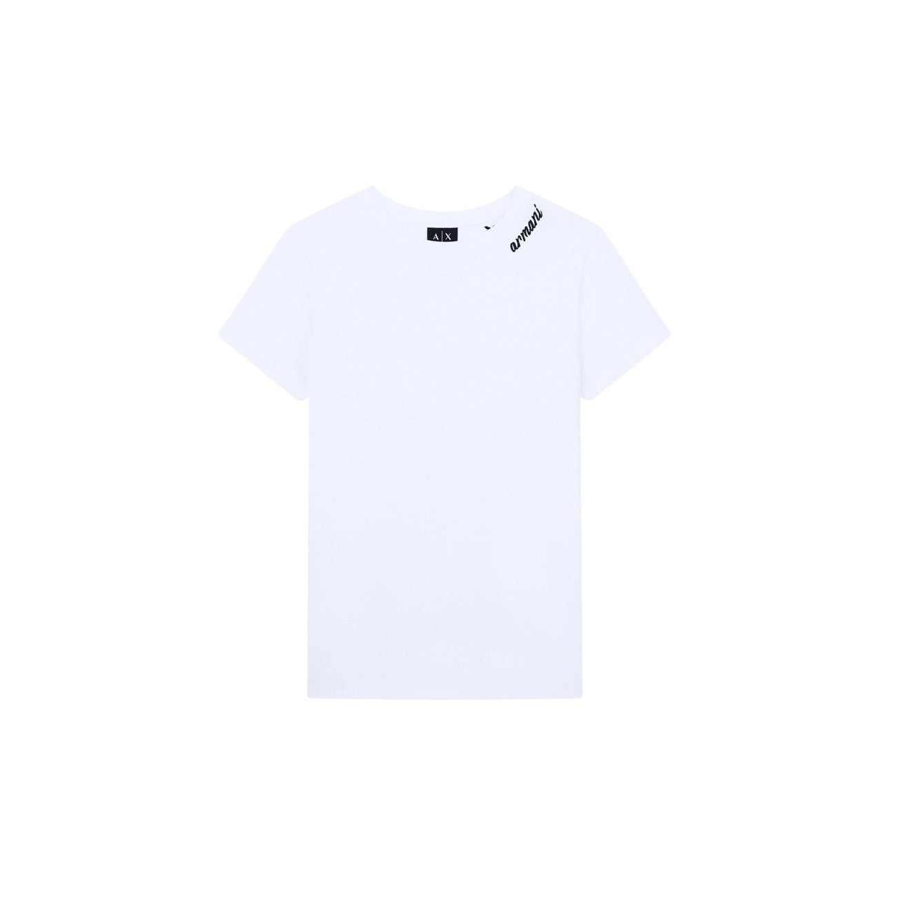 Armani Exchange T-krekls Sievietēm