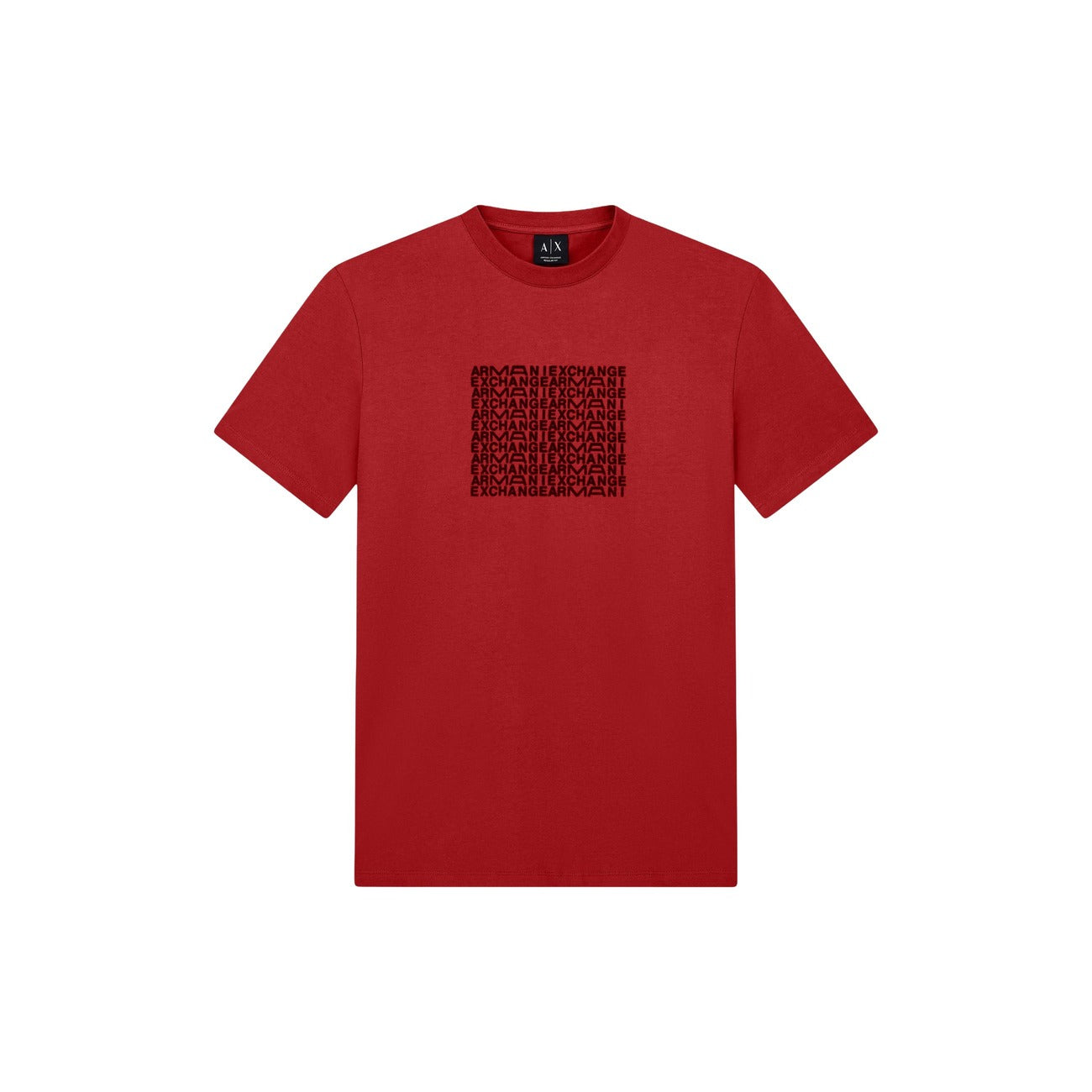 Armani Exchange T-krekls Vīriešiem