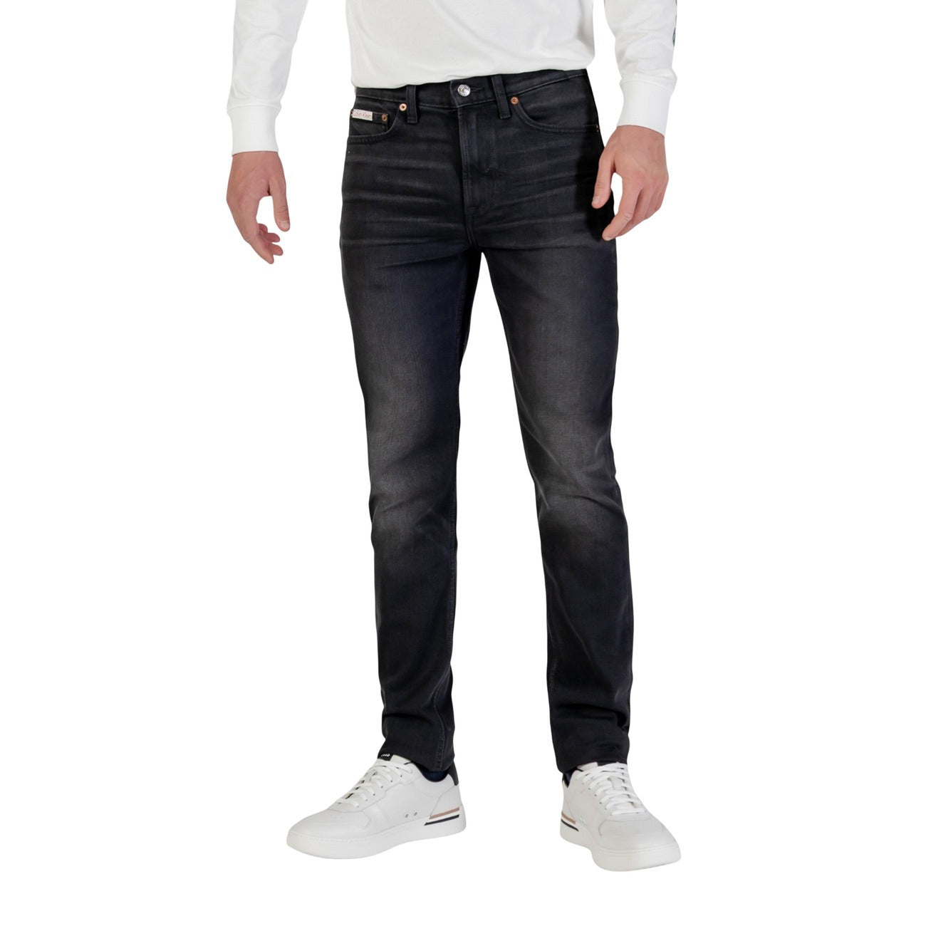 Calvin Klein Jeans Džinsi Vīriešiem