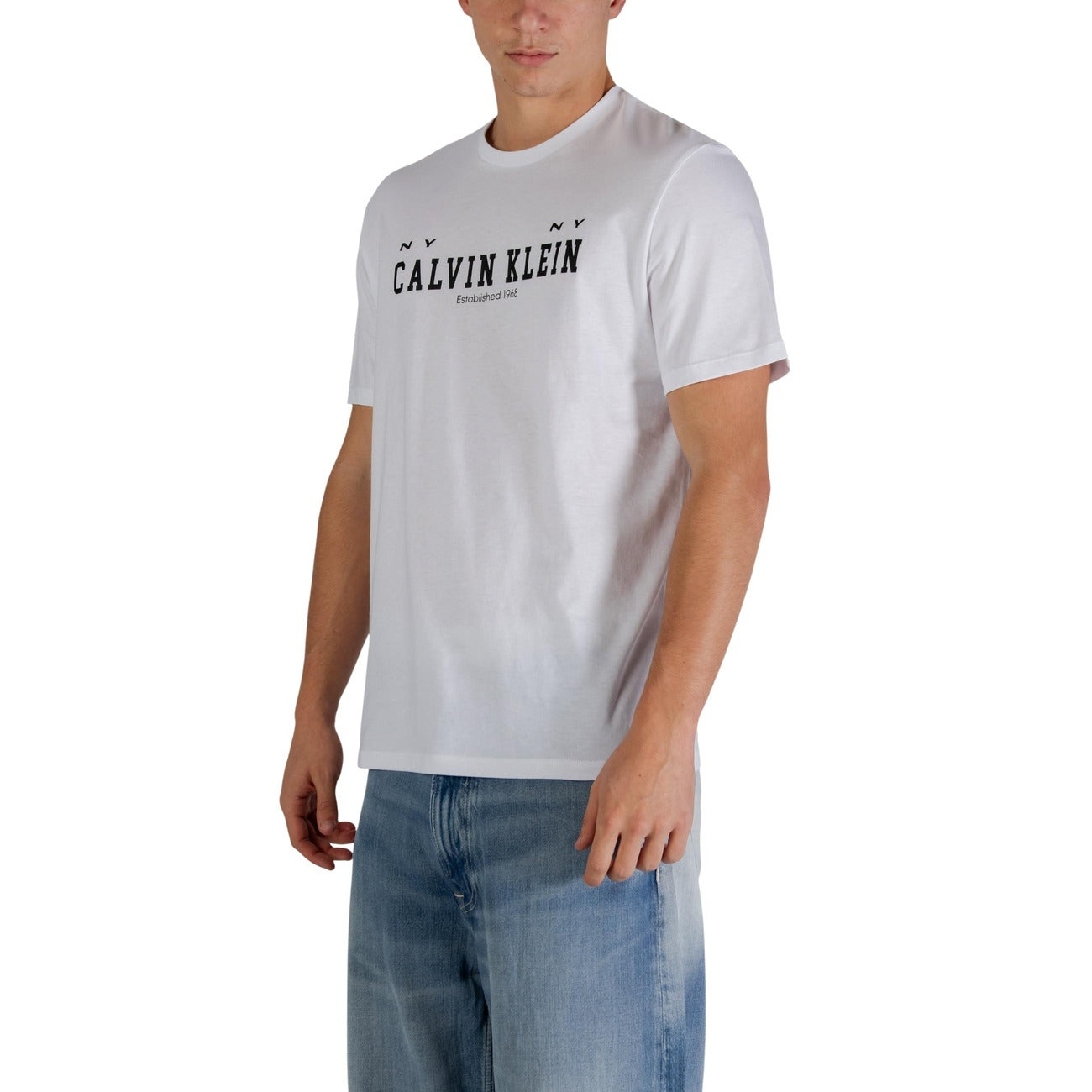 Calvin Klein Jeans T-krekls Vīriešiem