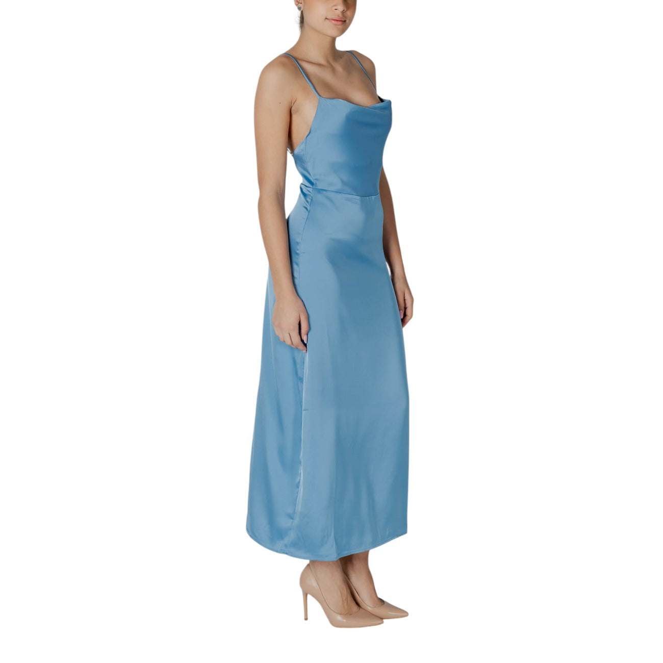 Vila Clothes Kleita Sievietēm