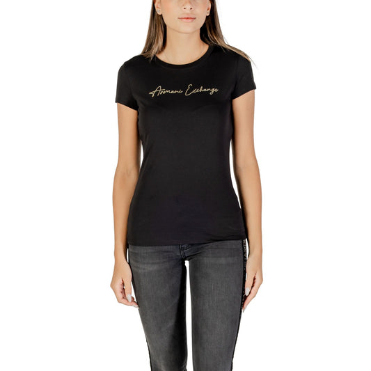 Armani Exchange T-shirt for Women