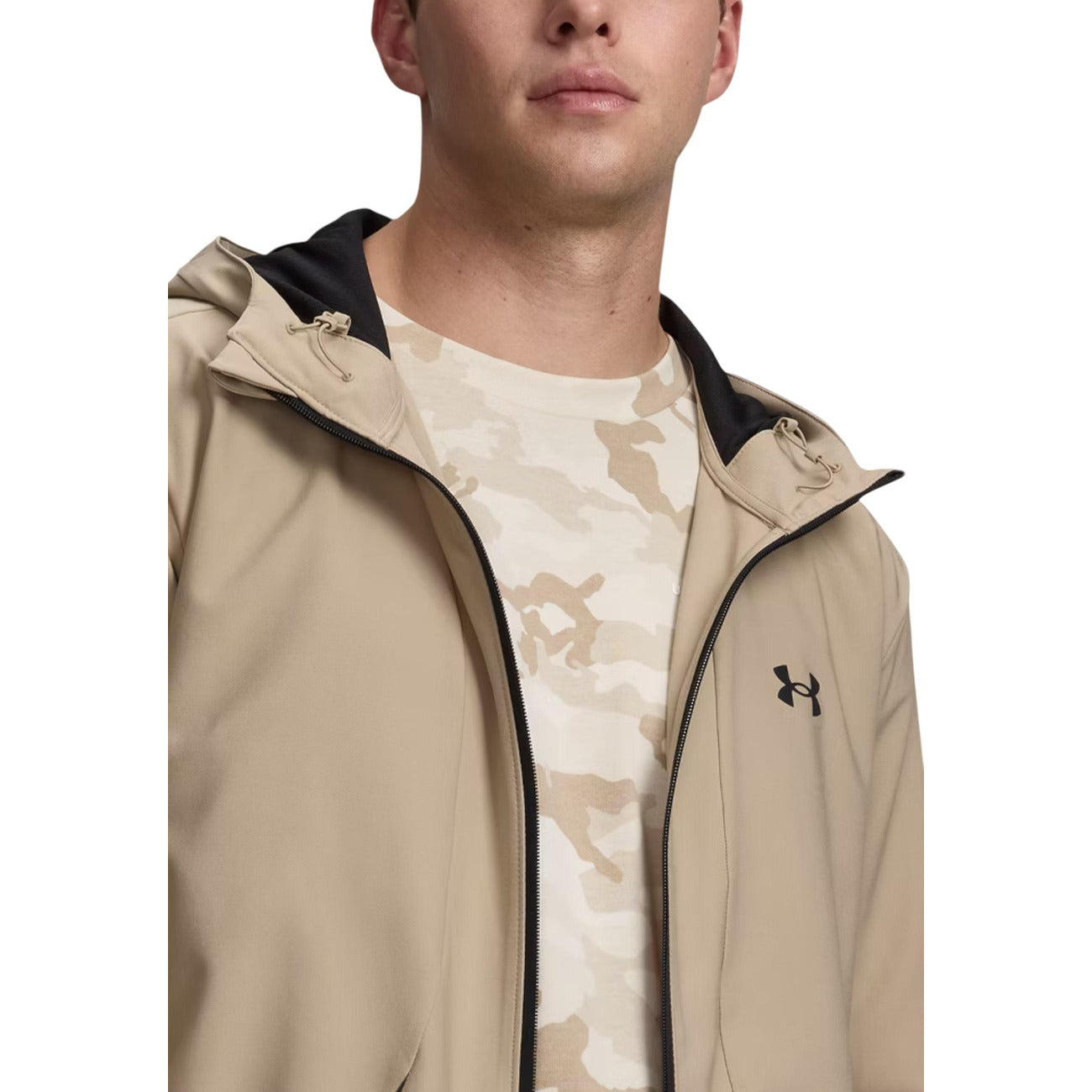 Under Armour Pulovers Vīriešiem