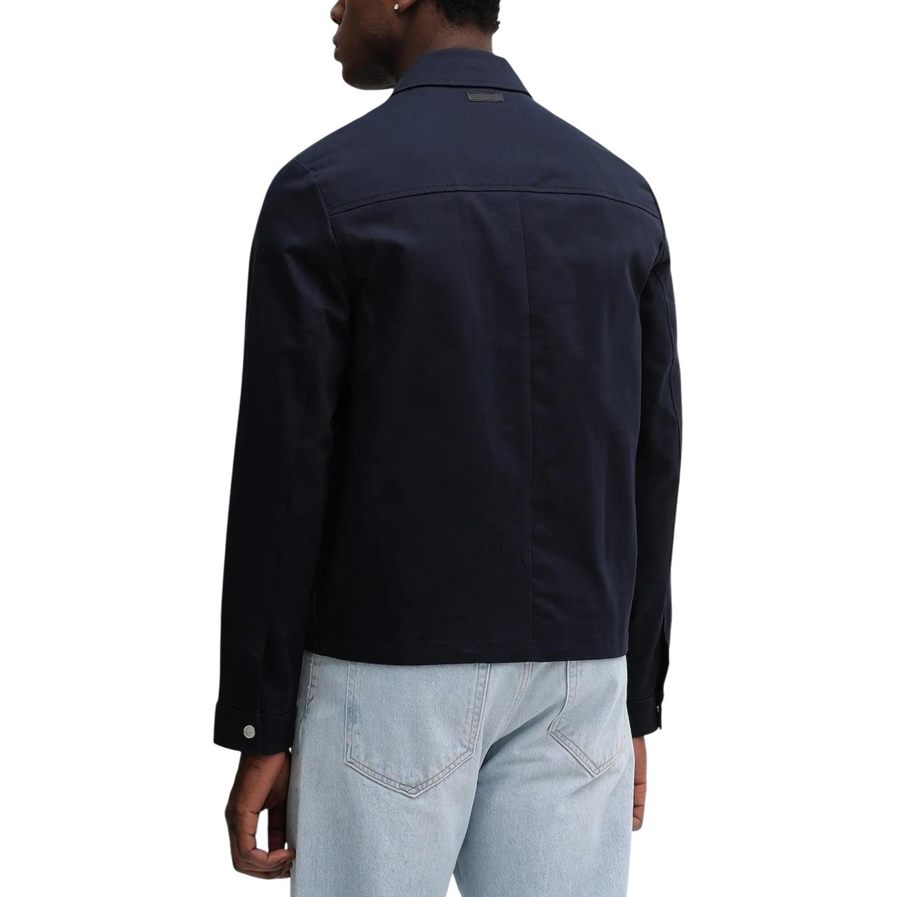 Calvin Klein Jaka Vīriešiem