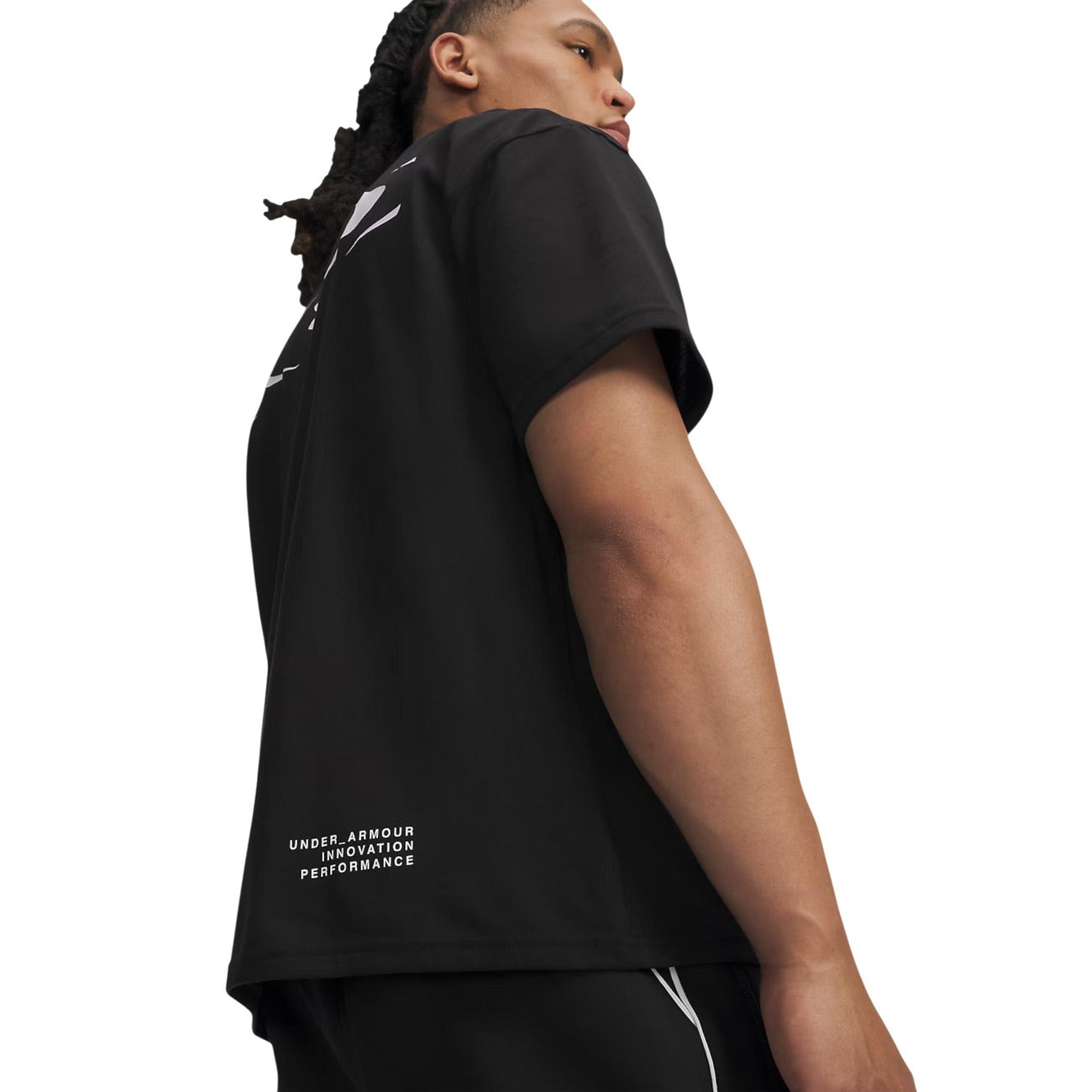 Under Armour T-krekls Vīriešiem