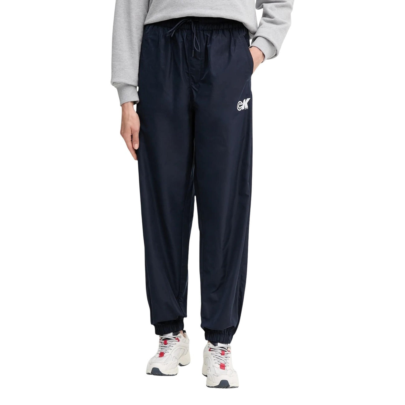 Calvin Klein Jeans Bikses Sievietēm
