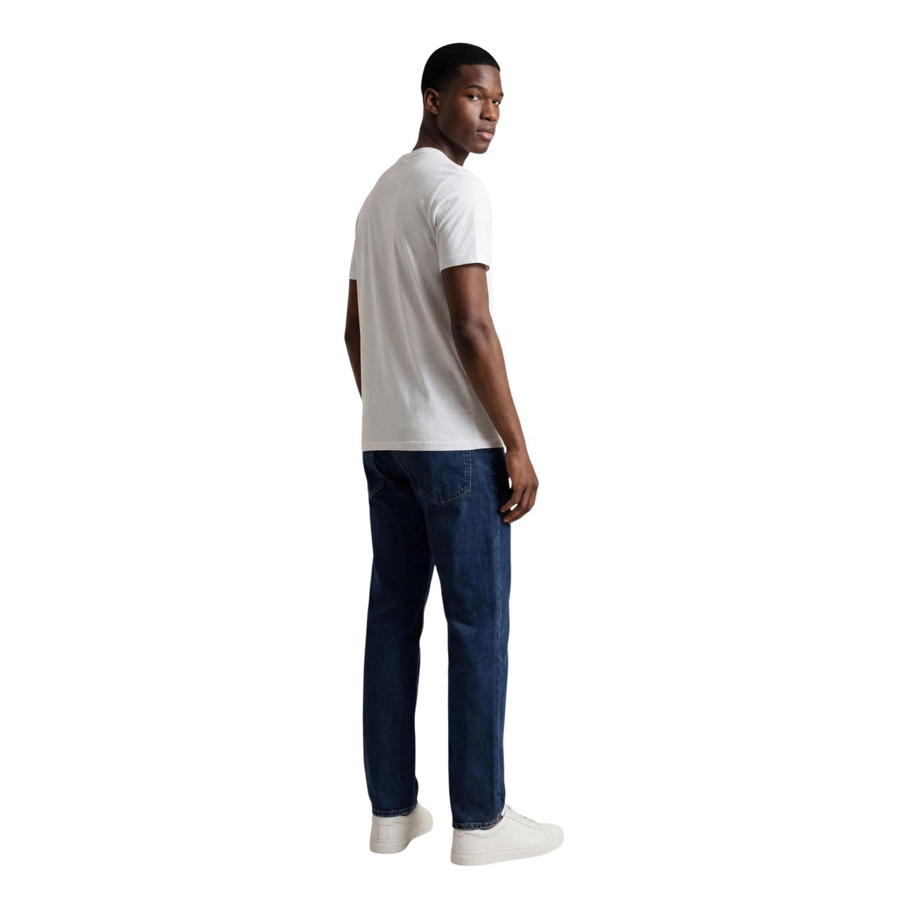 Armani Exchange T-krekls Vīriešiem