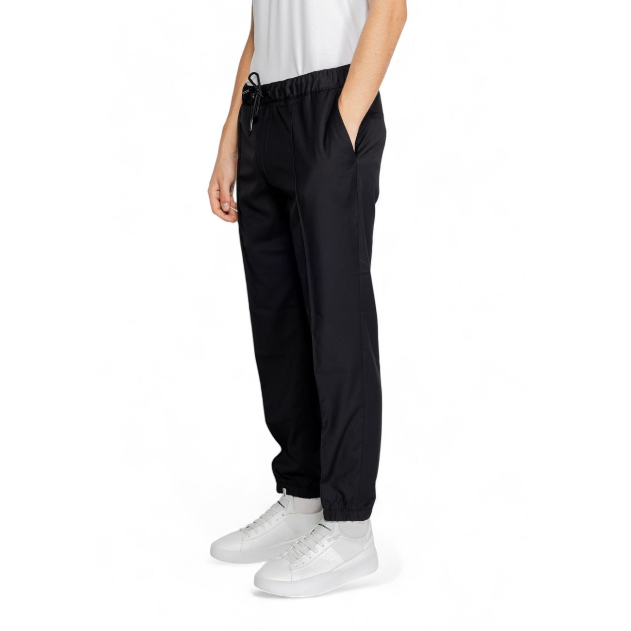 Armani Exchange Bikses Vīriešiem