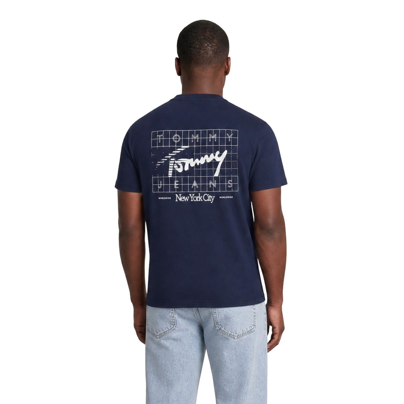 Tommy Hilfiger Jeans T-krekls Vīriešiem