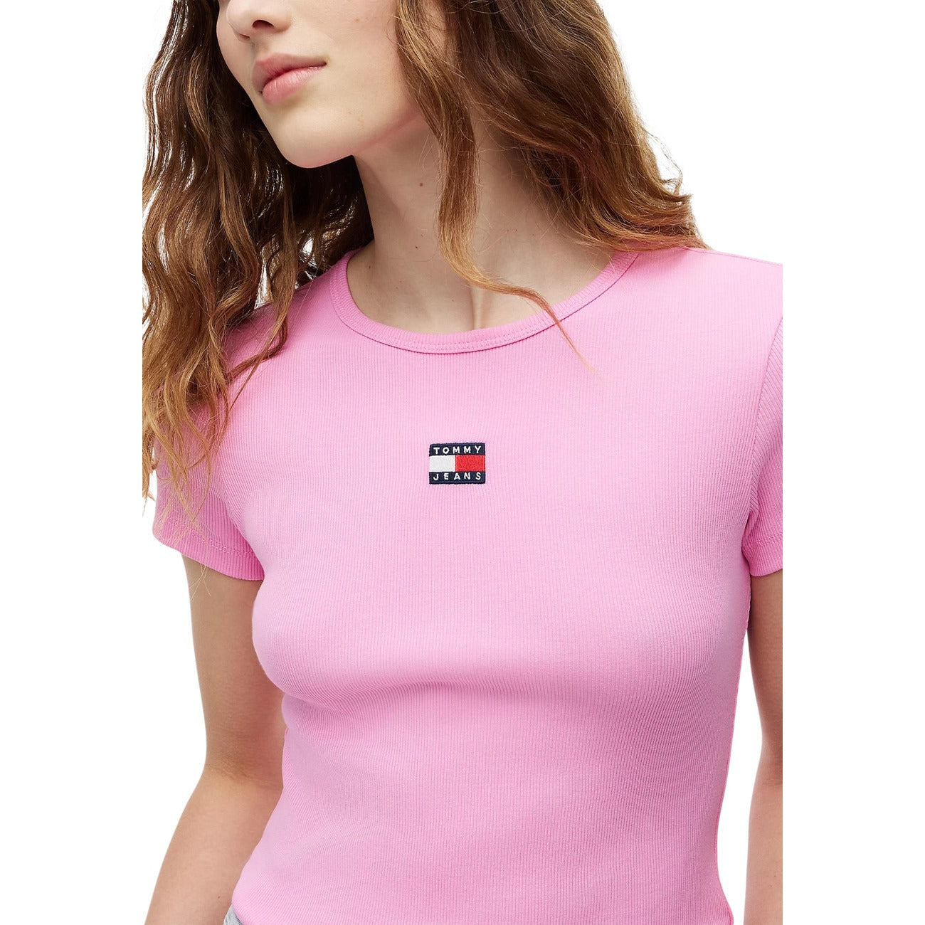Tommy Hilfiger Jeans T-krekls Sievietēm