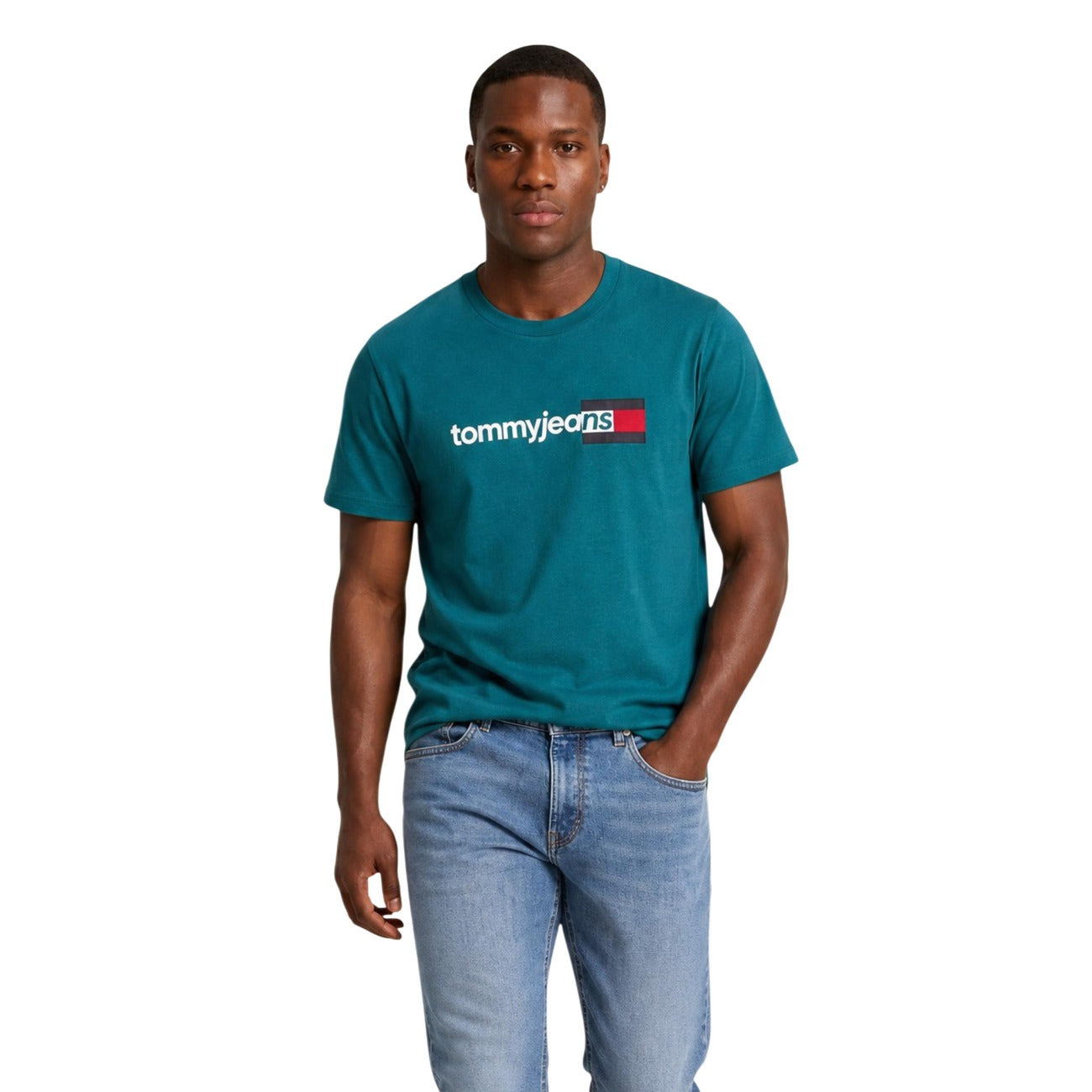 Tommy Hilfiger Jeans T-krekls Vīriešiem