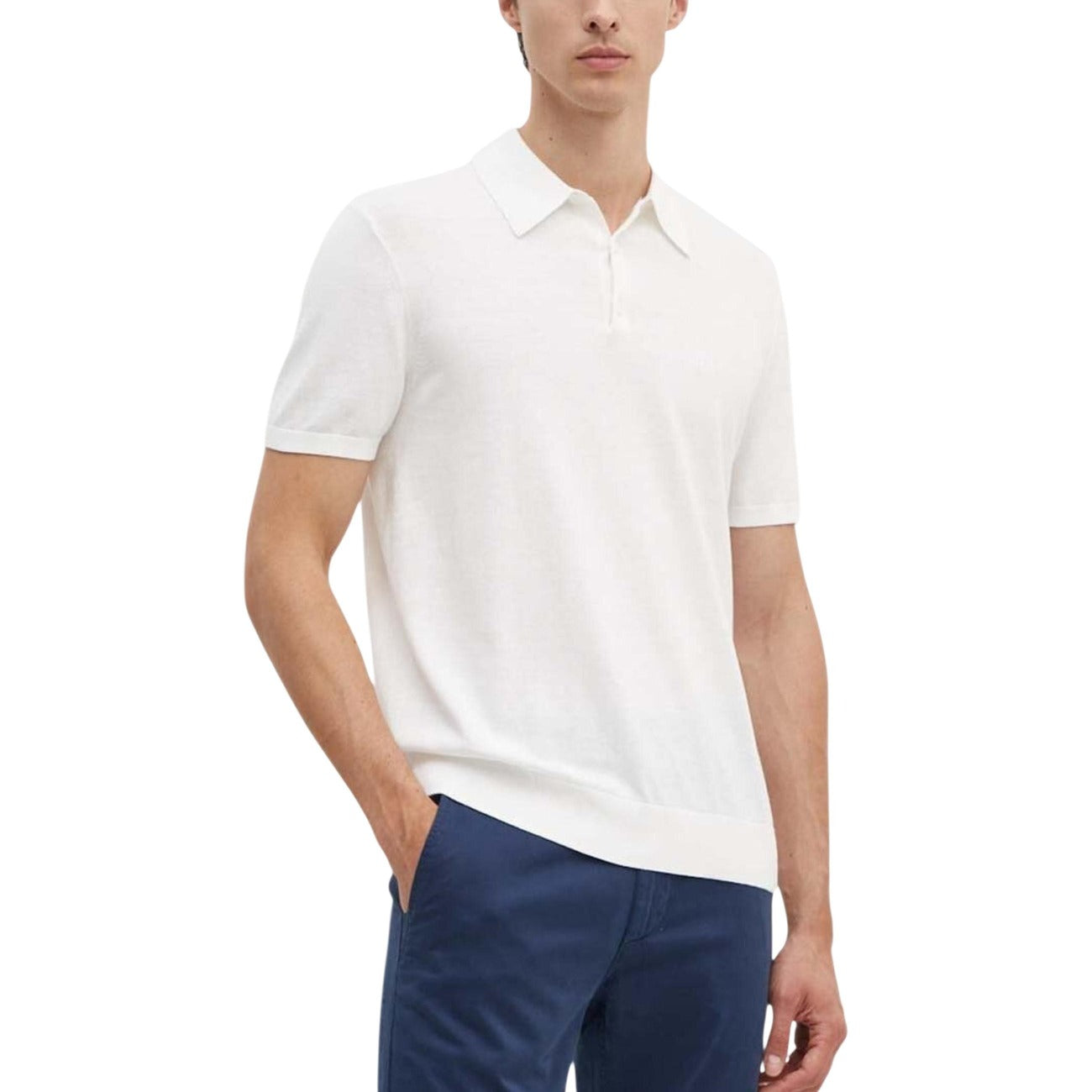 Armani Exchange Men's Polo Shirt