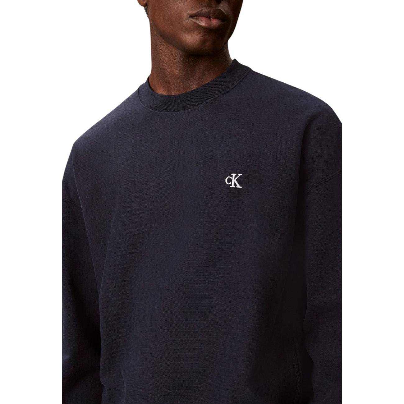 Calvin Klein Jeans Pulovers Vīriešiem