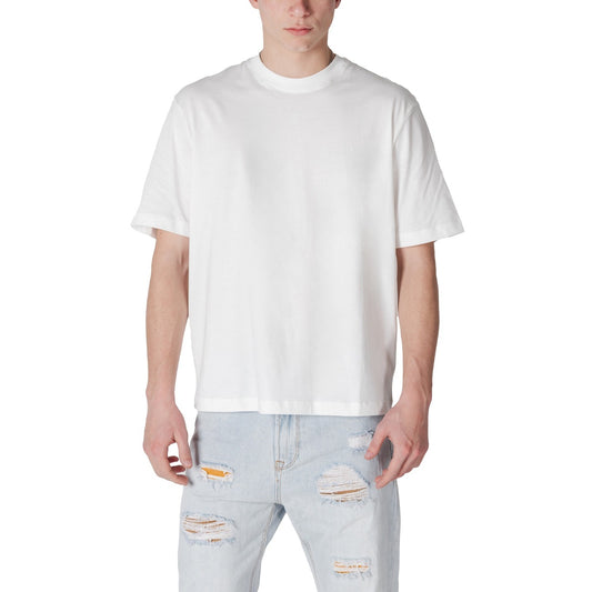 Armani Exchange T-krekls Vīriešiem