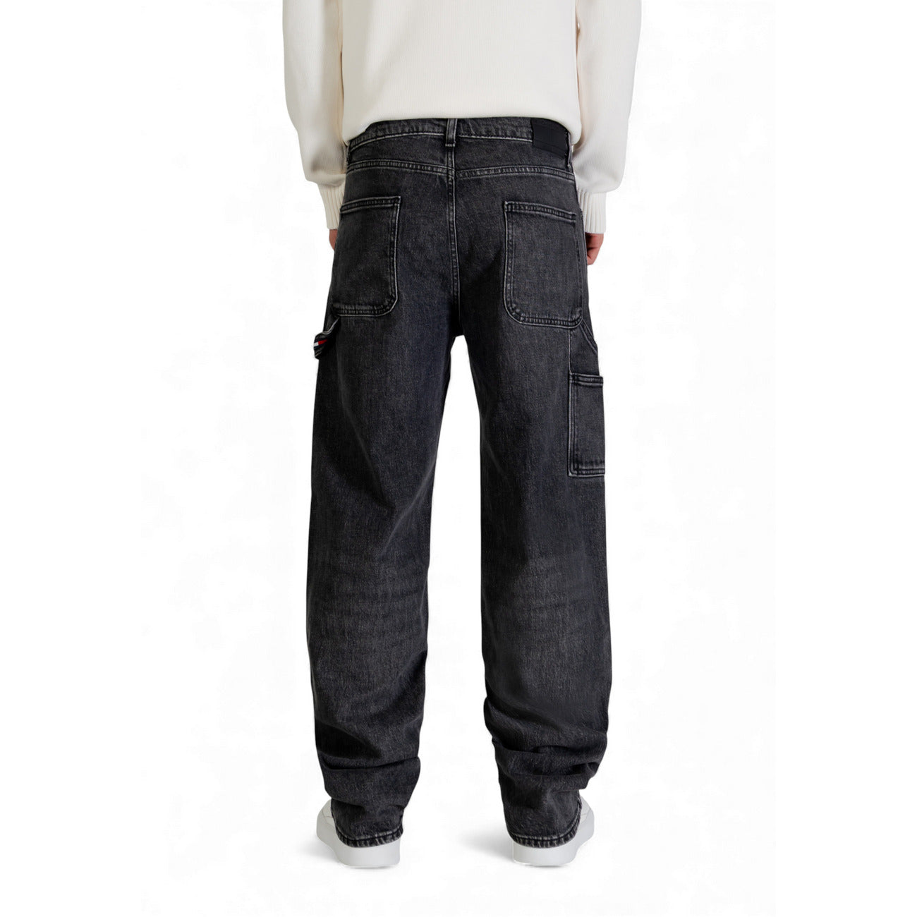 Tommy Hilfiger Jeans Džinsi Vīriešiem