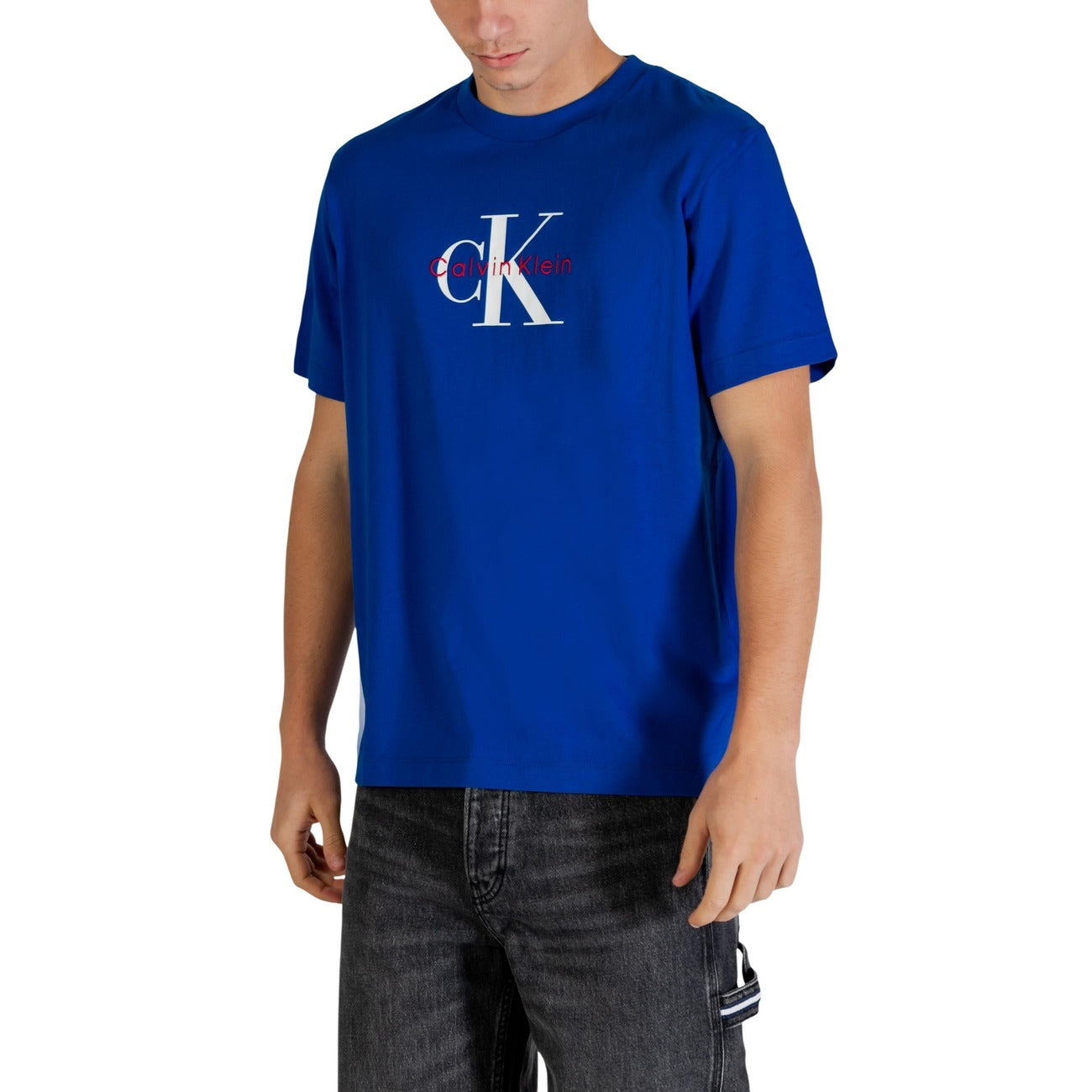 Calvin Klein Jeans T-krekls Vīriešiem