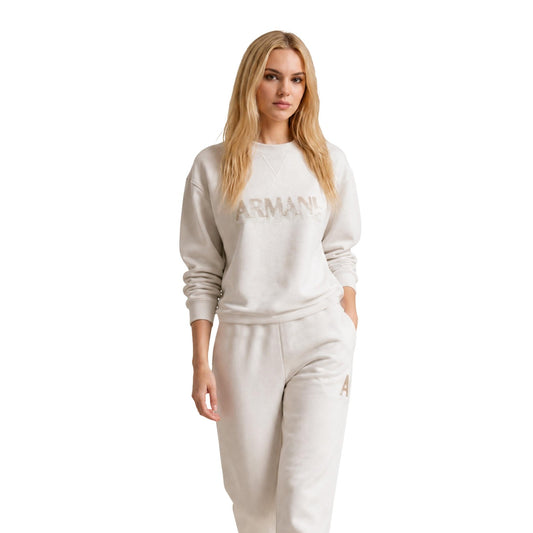 Armani Exchange Pulovers Sievietēm